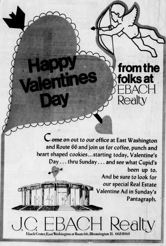 Happy Valentine's Day